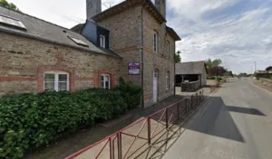 Cabinet Infirmier Jourand – Benais à Gosné