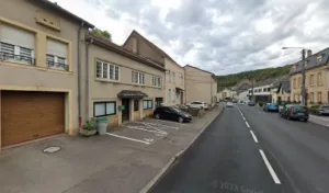 Eribon Laure à Fontoy