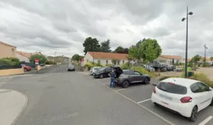 Racoupeau Aurélie à La Chapelle-Heulin