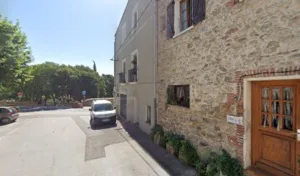 Cabinet Infirmier à Sorède