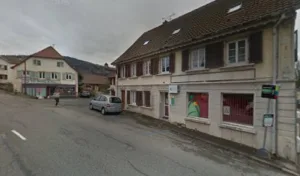 Infirmiers La Voge – Giromagny à Giromagny