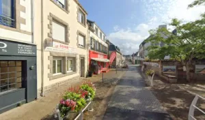 SSIAD Le Guilvinec à Guilvinec