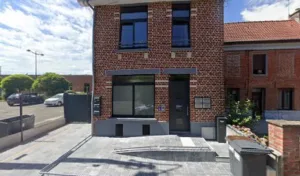 Bulteel Beaussart Céline à Emmerin