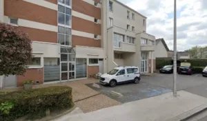 Ginestet Margueritte Eliette à Compiègne