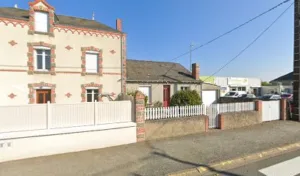 Verger Françoise à Argentonnay