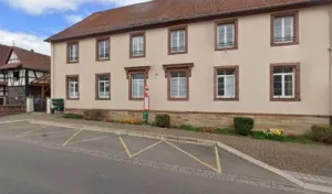 Centre de Soins à Betschdorf