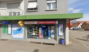 Centre de Soins Infirmiers de Schweighouse-sur-Moder à Schweighouse-sur-Moder