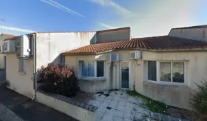 GIRARD Sylvie infirmière libérale Chavagnes en Paillers à Chavagnes-en-Paillers