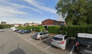 Clarin Anne à Haucourt-Moulaine