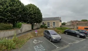 Montas Fanny à Maulévrier