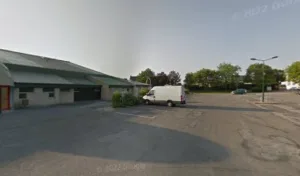 Le Beux Corinne à Melgven