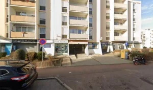 CABINET INFIRMIERS NAIGEON BEAUVAIS à Soissons