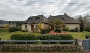 Claux Sylvie à Argentat-sur-Dordogne