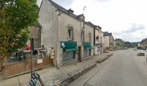 Cabinet infirmières du centre de Guegon à Guégon