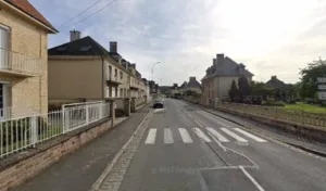 Cabinet Infirmier à Les Monts d'Aunay