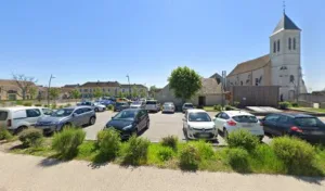 Cabinet infirmier LA CHAPELLE LA REINE à La Chapelle-la-Reine