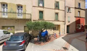 Garcia Carre Sylvie à Saint-Quentin-la-Poterie