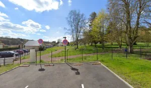 De Chastenet Claudine à Longny-les-Villages