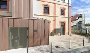 Cabinet infirmier Pegon, Chosson, Sarazin à Balbigny