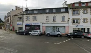 Houard Daniel Le Quere (cabinet infirmier SCP SCP) à Saint-Quay-Portrieux