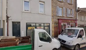 Cabinet infirmier Lopet Dumont à Balbigny