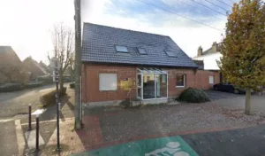 Young Willy à Chéreng