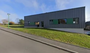 Bonno Cécile à La Chapelle-Launay