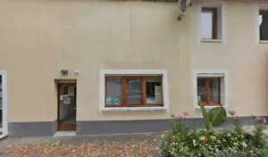 Centre Intercommunal d’Action Sociale à Yenne