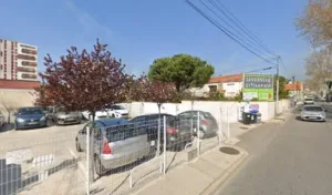 Had Santé Et Solidarité Du Var à La Seyne-sur-Mer