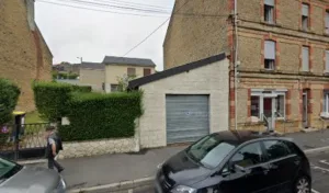 Mauro Anne-Marie à Vivier-au-Court