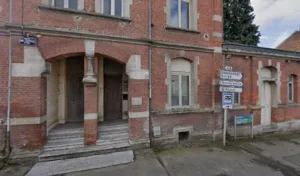 Cabinet d’Infirmières Pluvinage-Lemoine à Le Nouvion-en-Thiérache