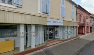 Centre de Soins de La Providence à Tartas