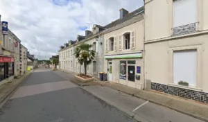 Centre de Soins Infirmiers à Saint-Aignan-sur-Roë