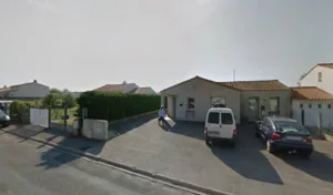 Goaziou Nicolas à La Bernerie-en-Retz