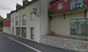 Halima Salim à Saint-Erblon