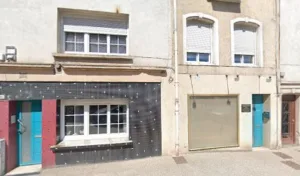 Monnier Christelle à Rosières-aux-Salines