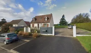 Cabinet d’Infirmières d’Auneuil selarl à Auneuil