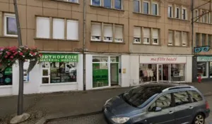 Bour Grégory à Auboué