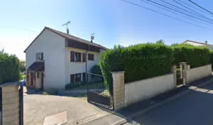 Babel Olivier à Rosières-aux-Salines