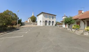 Centre de dépistage Mairie de Seignosse à Seignosse