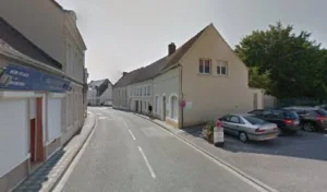 Centre de Soins Infirmiers à Domicile pour Personnes Agées à Marquise