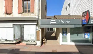 Boutes Enjalbert Cros Simon Sebbag à Lacaune