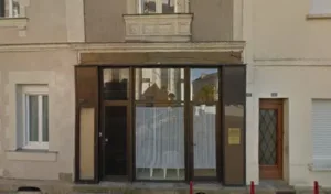 Bontemps François à Bécon-les-Granits