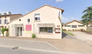 Cabinet Infirmier du Bourg à Couffouleux