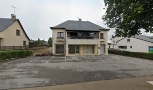 Clos Jocelyne à Bozouls