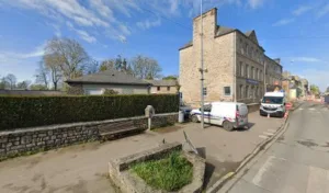 Croix Rouge Française CRF à Sartilly-Baie-Bocage