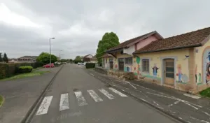 Barbaud Catherine à Châtenois-les-Forges