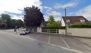 Vitry Gabrielle à Saint-Germain-Laval