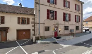 Cabinet Infirmier Jumel – Bourdeilles – Bosc à Ronchamp