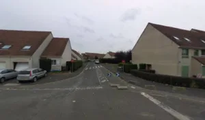 Fournier France à Champcueil